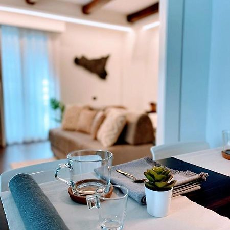 Liborio Homes Κατάνια Εξωτερικό φωτογραφία