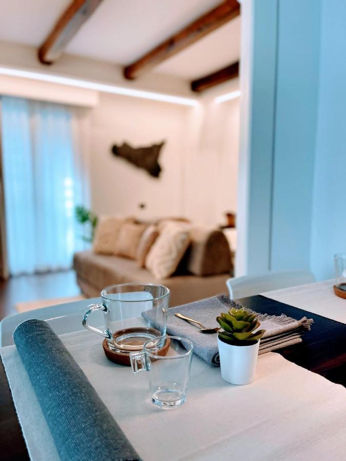 Liborio Homes Κατάνια Εξωτερικό φωτογραφία