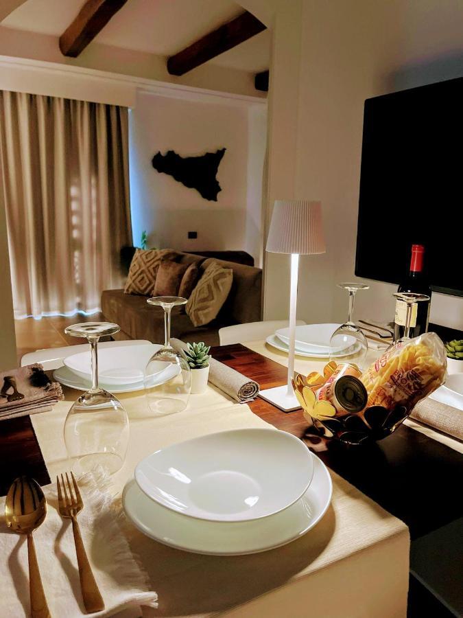 Liborio Homes Κατάνια Εξωτερικό φωτογραφία