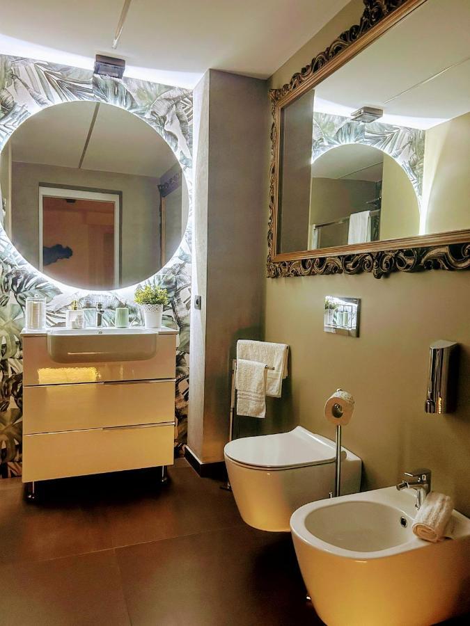 Liborio Homes Κατάνια Εξωτερικό φωτογραφία