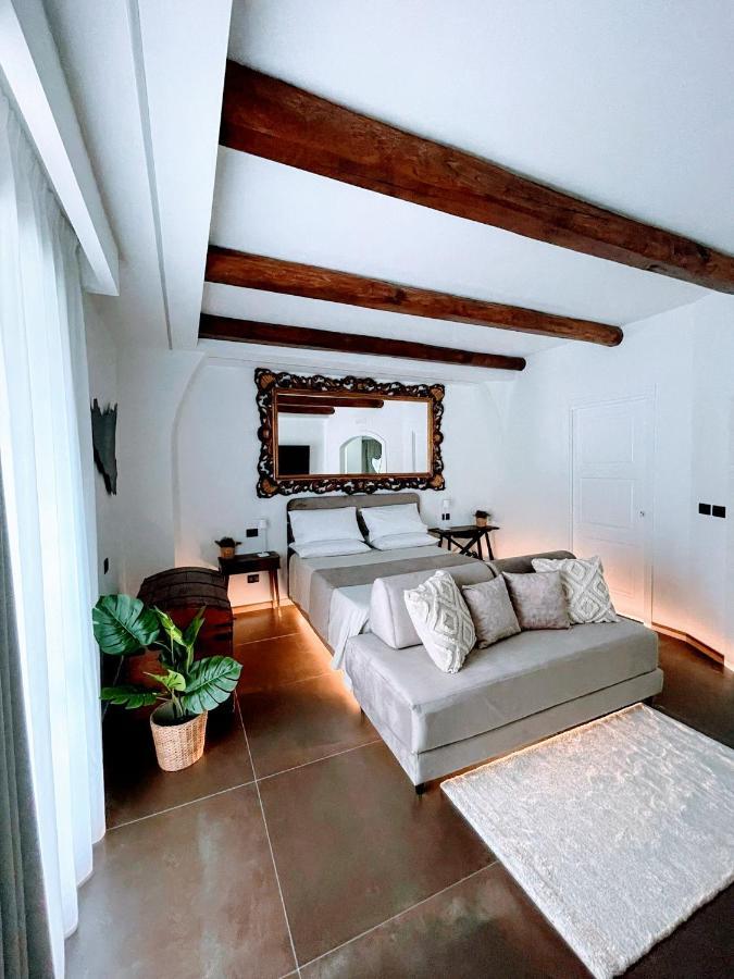 Liborio Homes Κατάνια Εξωτερικό φωτογραφία