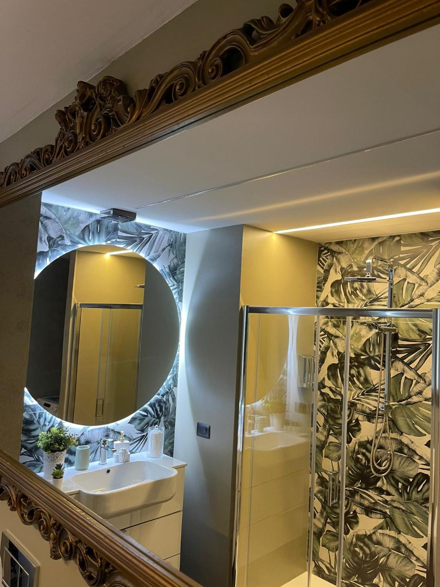 Liborio Homes Κατάνια Εξωτερικό φωτογραφία