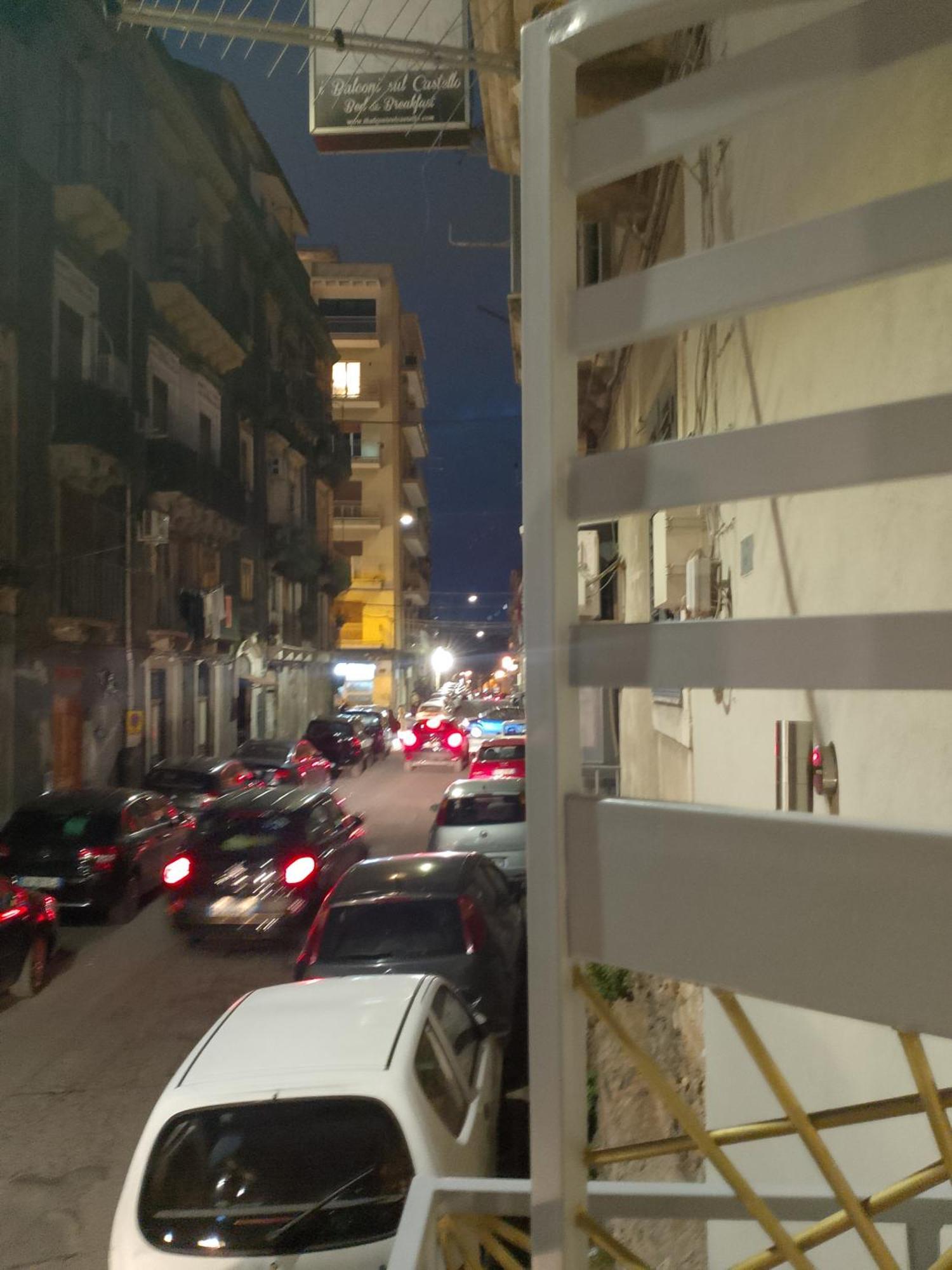 Liborio Homes Κατάνια Εξωτερικό φωτογραφία